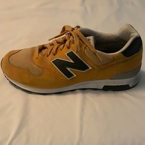 New Balance 1400